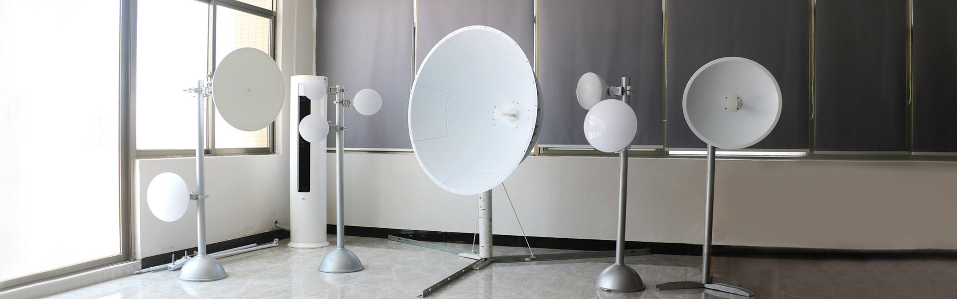 Qualität XPD-Antenne usine